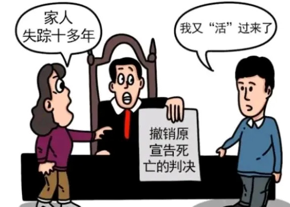 江西，一男子外出打工，17年杳无音信，妻子独自将孩子拉扯大，岂料，男子突然回家，