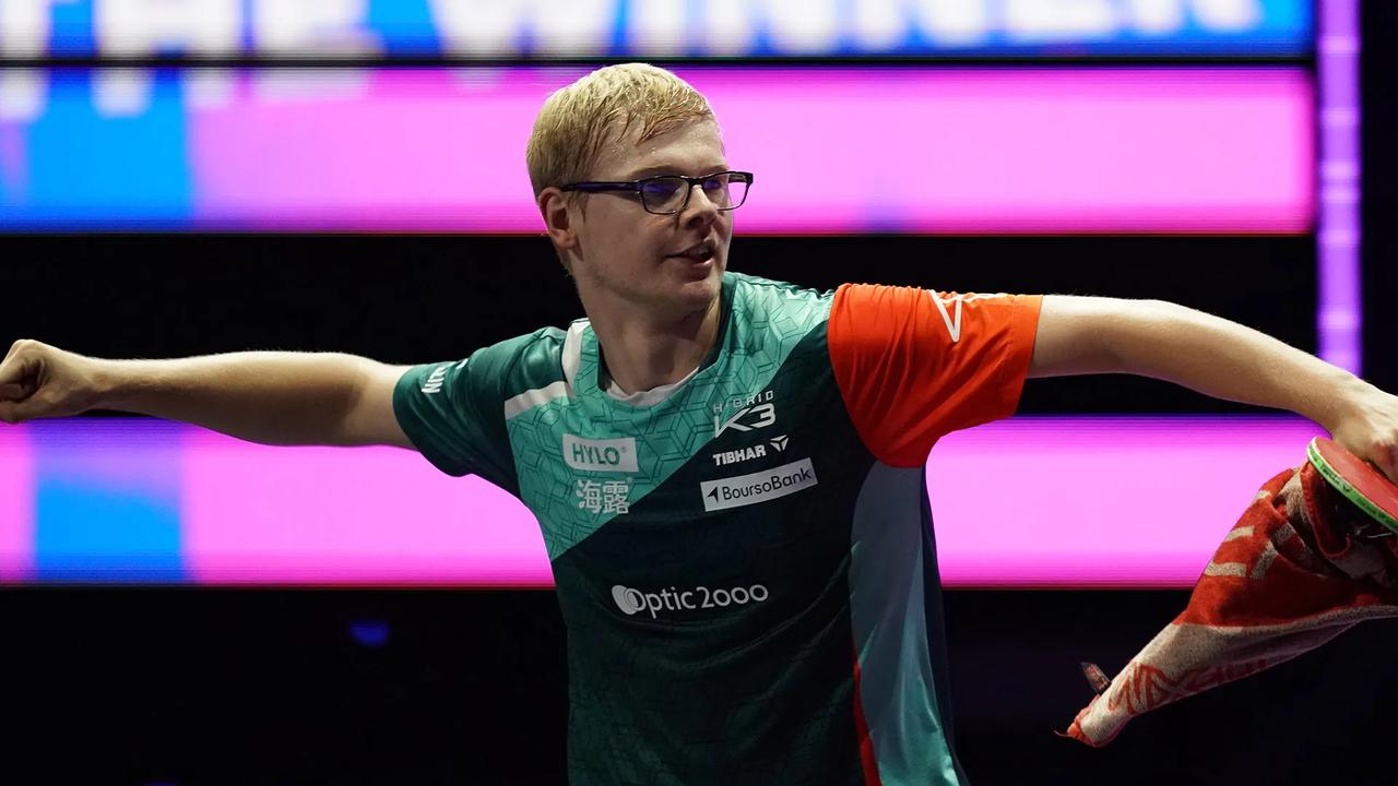 是谁？明明出线了还这么拼，连续三轮打满三局，每场比赛都是70多分钟！只有一个解释