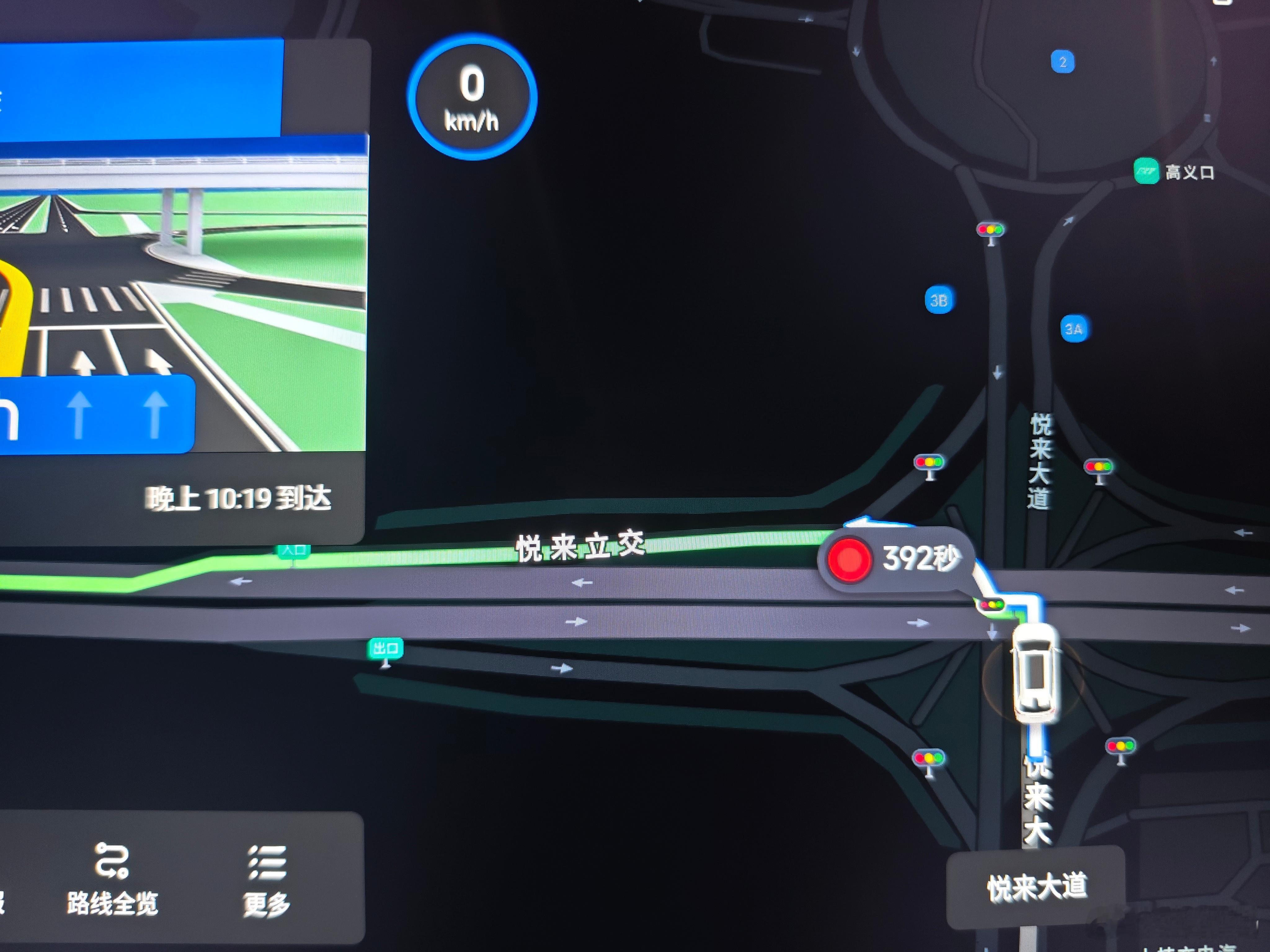 我一直以为这都是网上段子，没想到真被我碰上了​​​