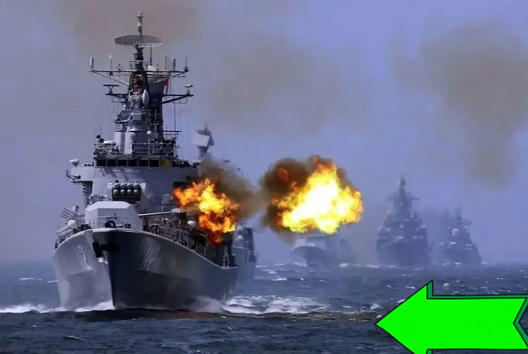 军演中暴露的“隐性腐败”！新年伊始，中纪委、军纪委相继召开会议，部署反腐败工