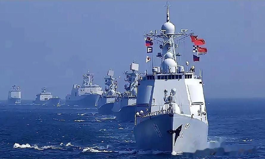 上门讨打？那就成全你！6月5日深夜21时02分，解放军东部战区发布消息，