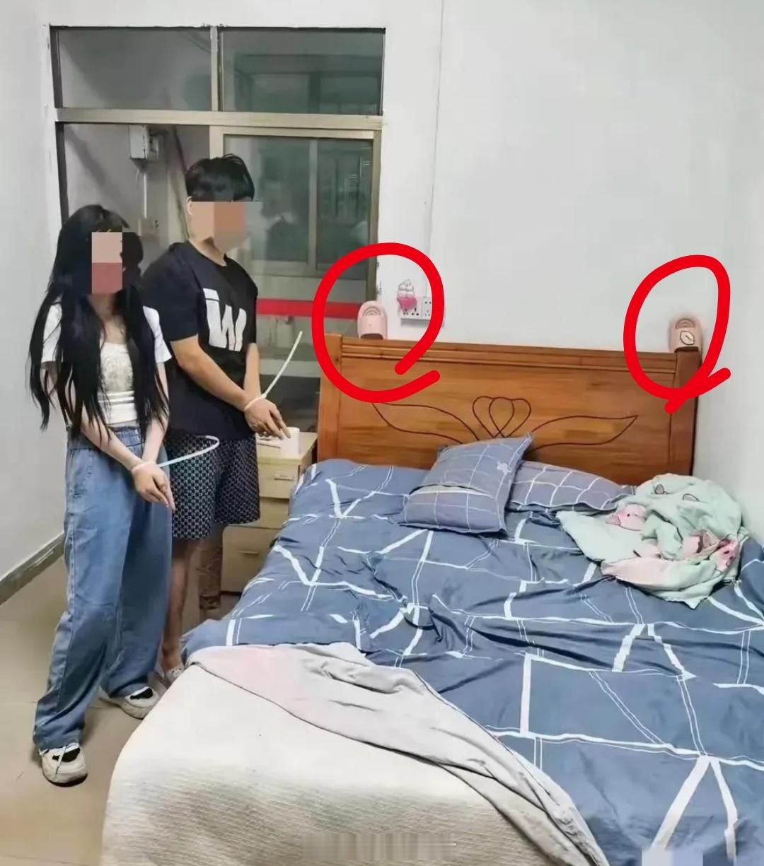 为啥床头要放拖鞋，这是“辟邪”的意思吗？