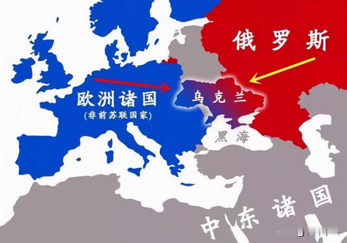 中国不会军援俄罗斯，也不会军援任何国家。如果西方逼急了中国，中国索性直接拿下台湾