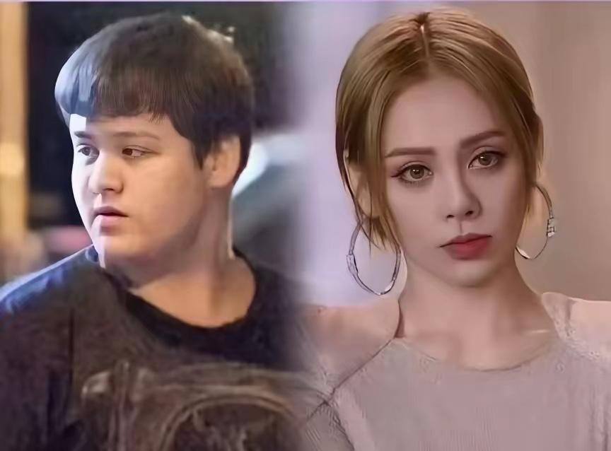 这下好了，不止现场观众知道！《一路繁花2》宁静儿子因为被问“妈妈和女友掉水里