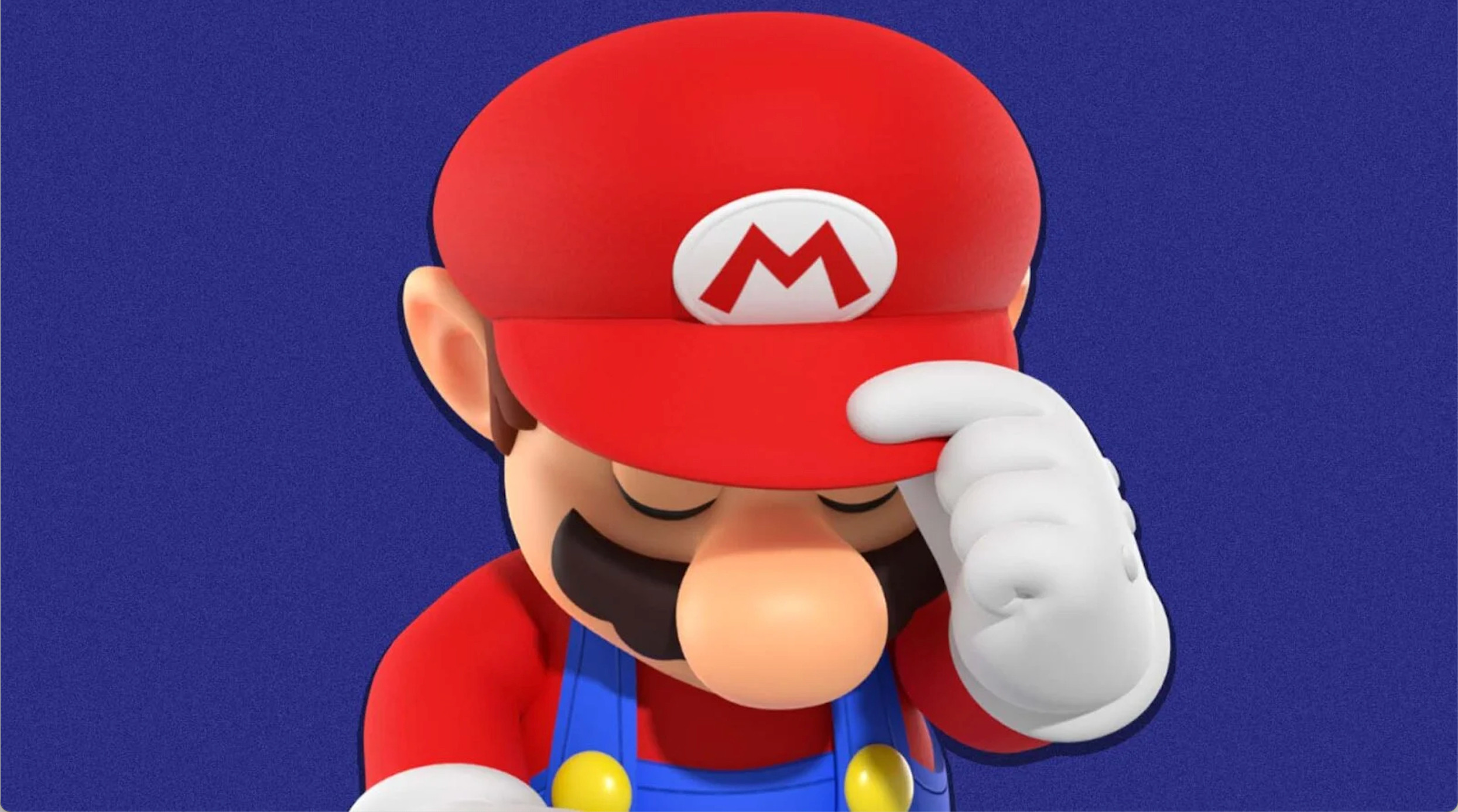 时代的眼泪国行Switch现已停止所有下载、兑换、网络服务！