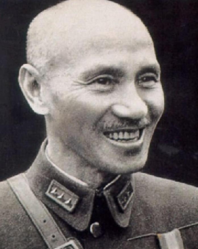 1963年10月8日，身在台湾的蒋介石接到一封十万火急的电报，电报里表示，中国大