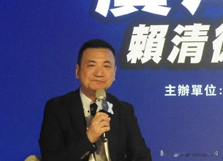 杨永明又添新职务。这位郑丽文选举党主席时的大功臣，并没有想大家想像的那样被任