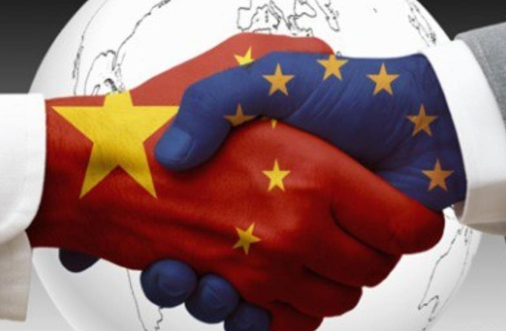 默茨凭什么认为中国会接受这样的荒唐要求？据香港《南华早报》6月20日报道，德