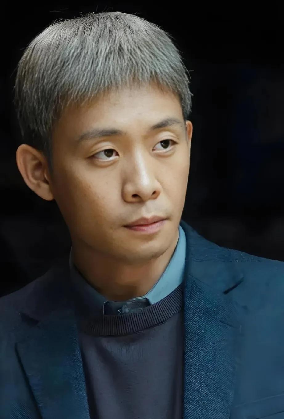 电视剧《以法之名》开播，才知道张译为什么要回归家庭了，不是他太累了，也不是想