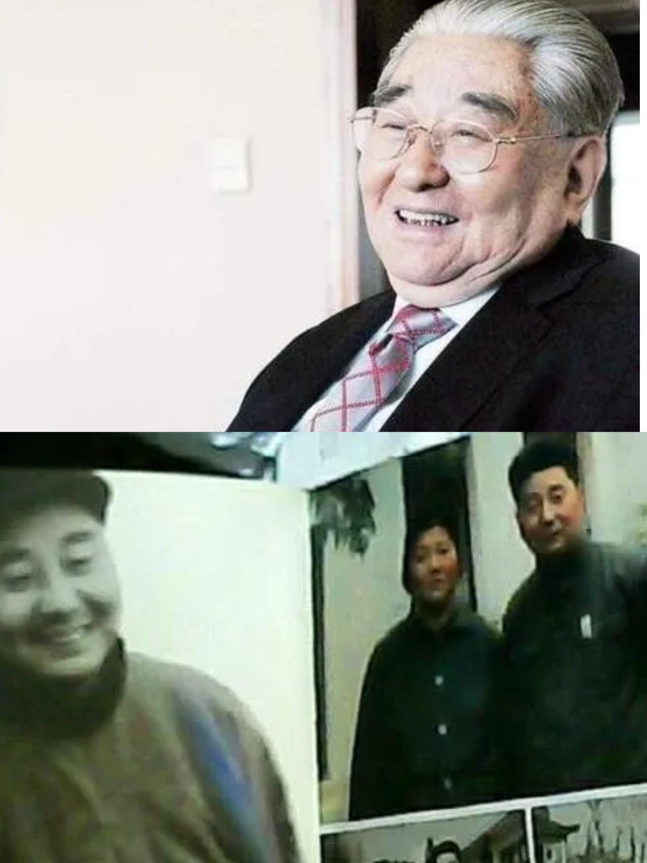 韩培信83岁才离休，不是恋权，是因为离休是给1949年10月1日前参加革命的老干