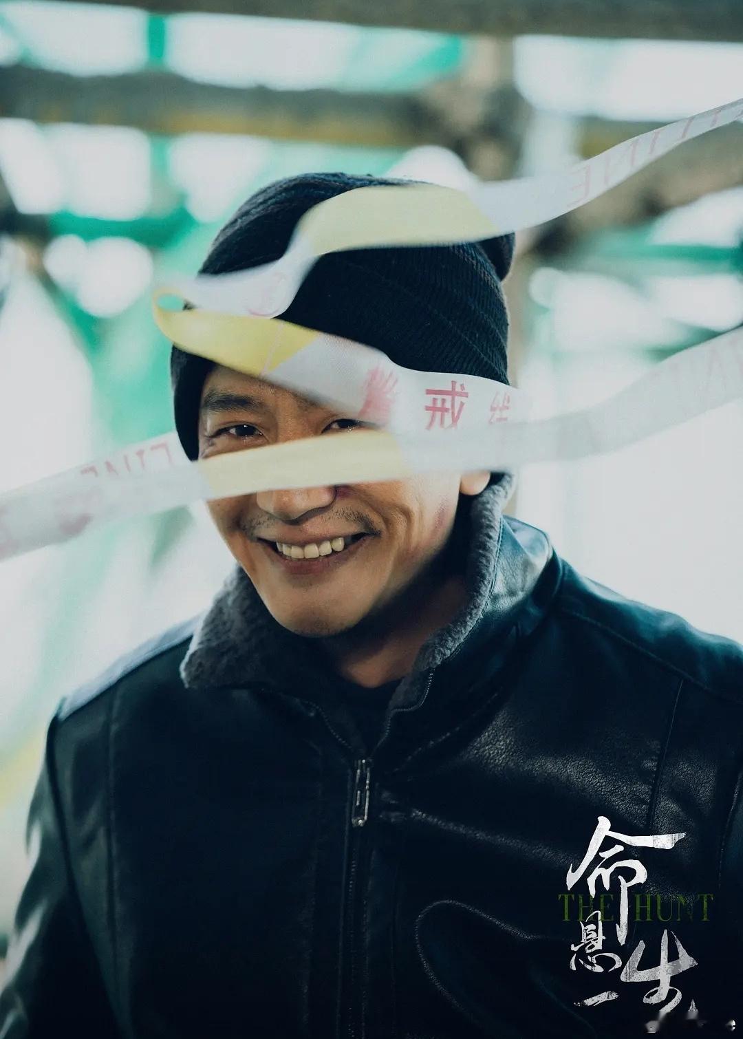 《命悬一生》中所有人都是徐庆利（黄轩）杀的徐庆利从不是他口中的无辜之人，他手上早