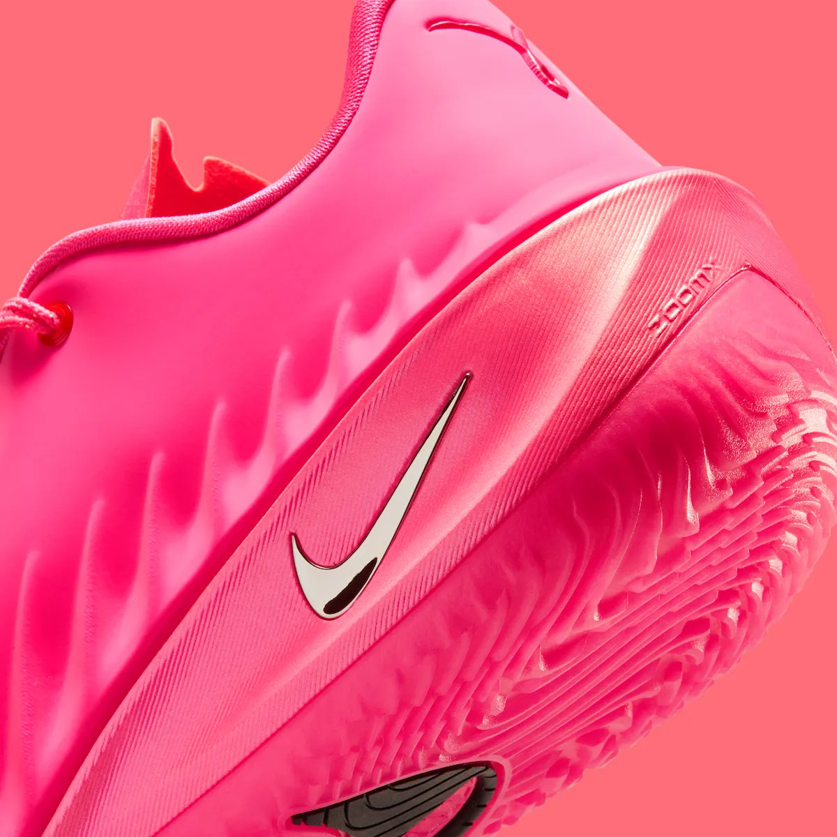 NikeG.T.Cut4即将迎来一款“KayYow”配色，定档3