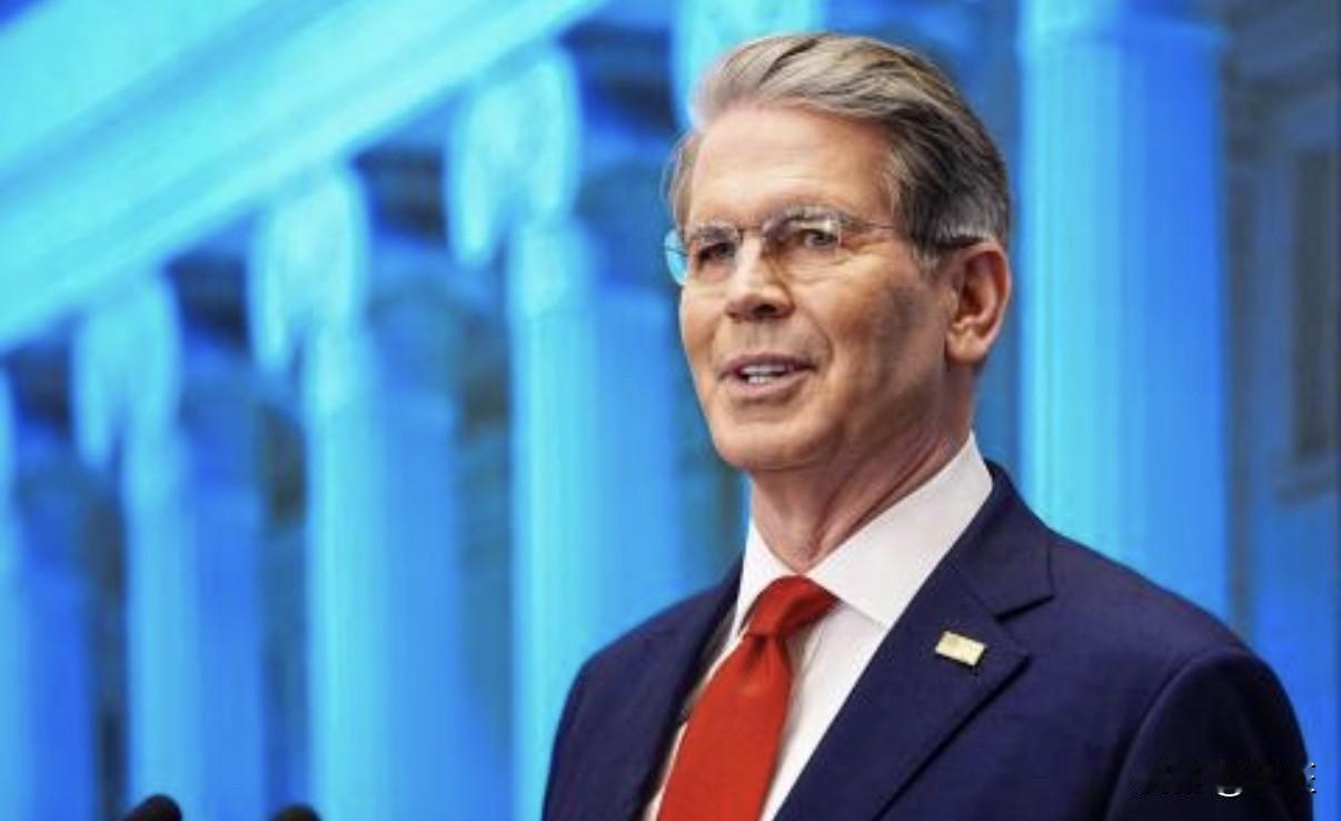 稀土保底价，美国财长贝森特1月12日把G7及澳、印、韩、墨等十余国财长拉到华盛