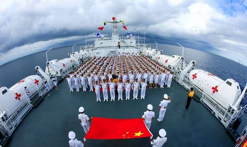 一旦爆发战争，中国必定手足无措？俄专家一句话敲醒西方。在莫斯科一次国际军事会