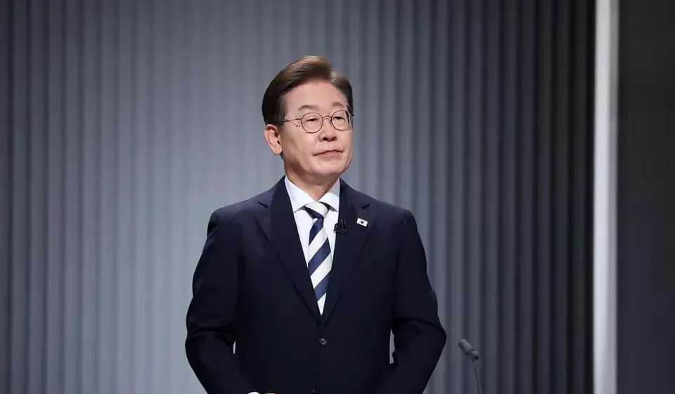 李在明会撤走萨德吗---韩国政坛要变天？李在明如果真的当
