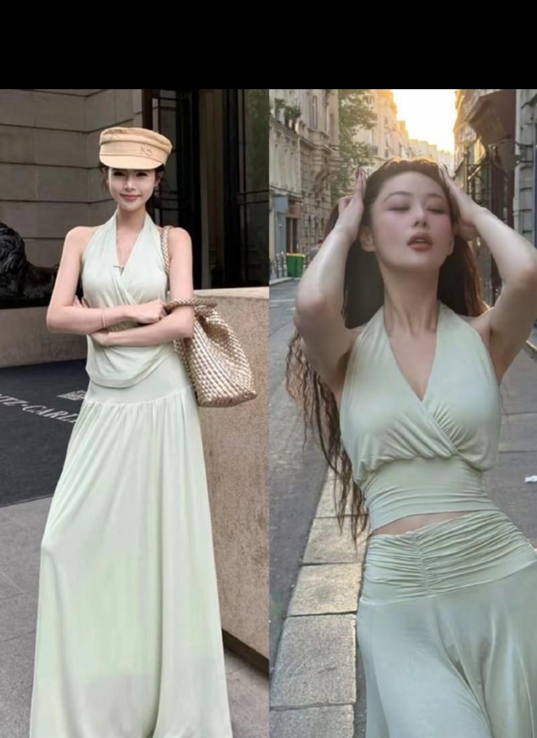 估计她老公做梦都没想到这好事能落到他头上！他老公只是服从安排参加了一个军旅综艺