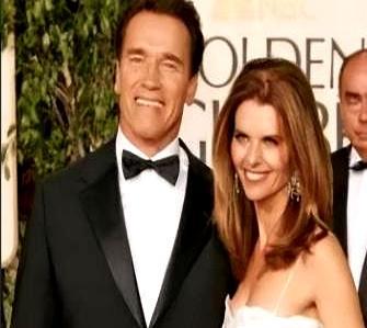 私生子曝光，婚姻崩了！1996年，施瓦辛格和家里女佣滚了床单，十个月后，男