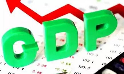 gdp增速_gdp评估