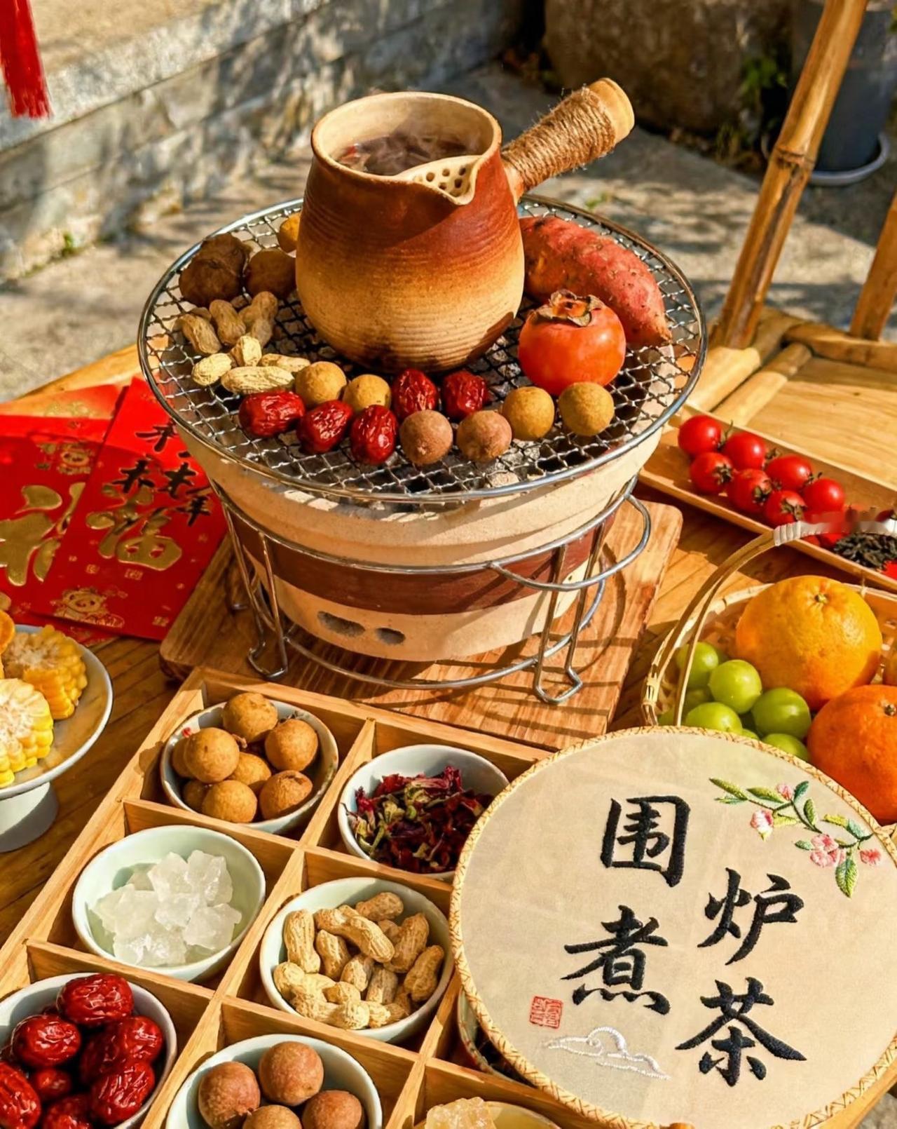 人间烟火最抚人心唯有美食不可辜负