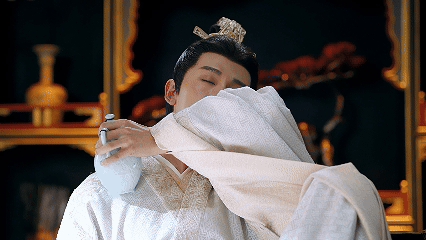 张耀的古装真有点东西！《凤凰台上》萧千清贵气十足，补完他的过往古装作品直接沦陷，