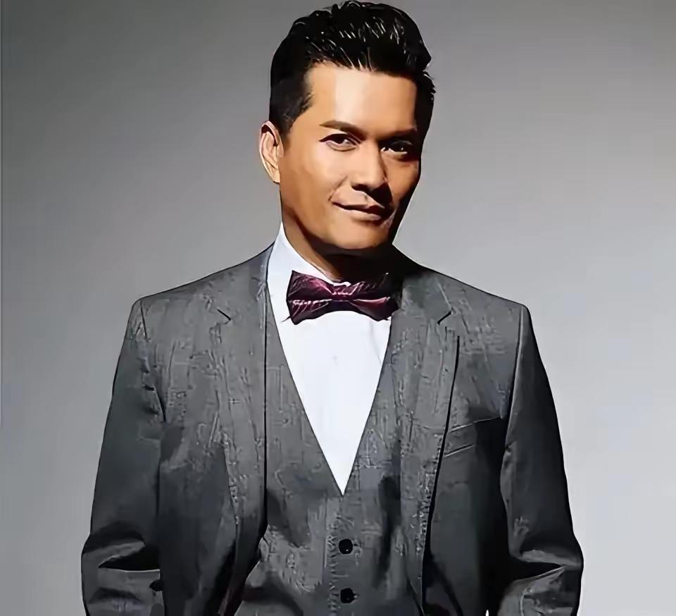 吕良伟家保姆的吐槽太逗了！70岁的吕良伟身体机能像39岁，精力那叫一个充沛。可他