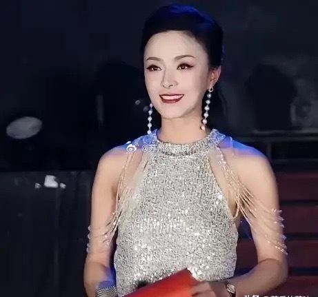 真的很心痛，四川绵阳的知名女主持人陈熹菲（熹菲），在昨天（2026年5月2日）下