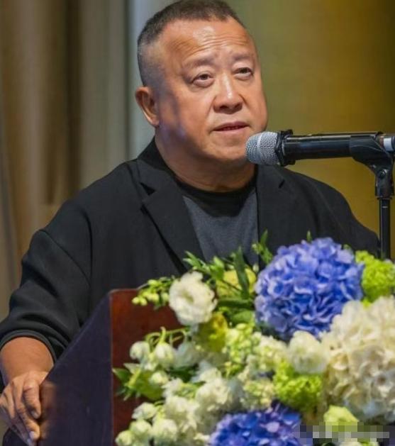 施南生追思会有一个细节：曾志伟说了一句话，全场点头。 “很多人提起施南生，但