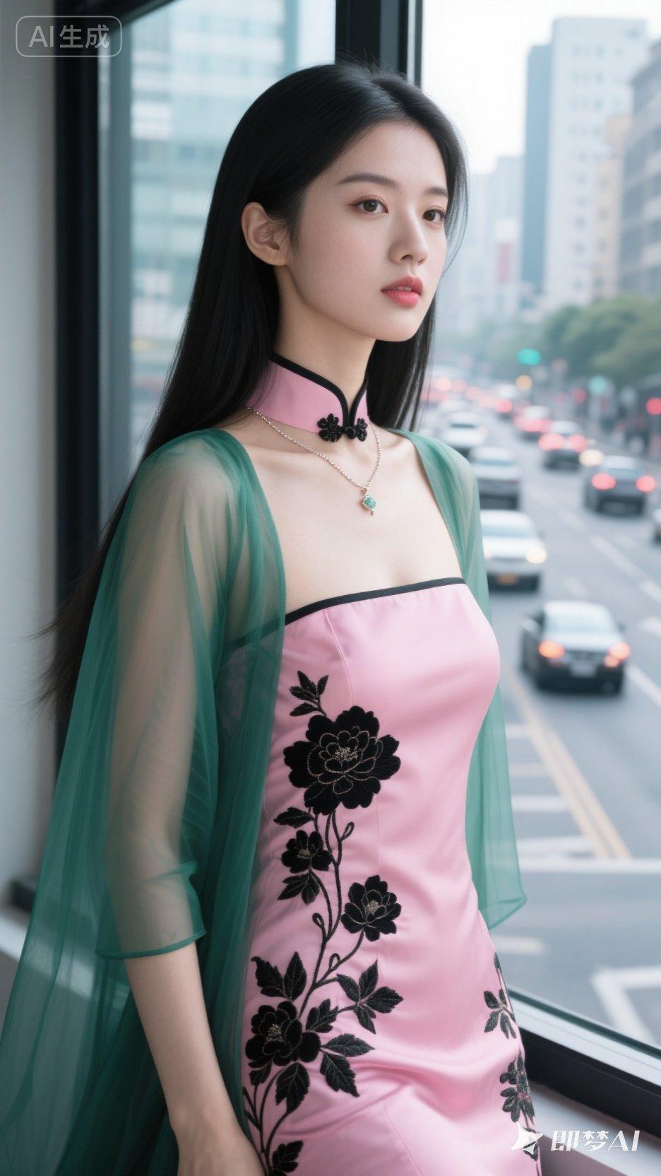 普通女生如何穿出初恋女神的气质?