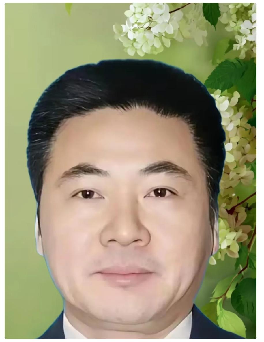 6月29日程俊华被查消息传来，实在让人唏嘘，没能守住底线。大半辈子从农机系