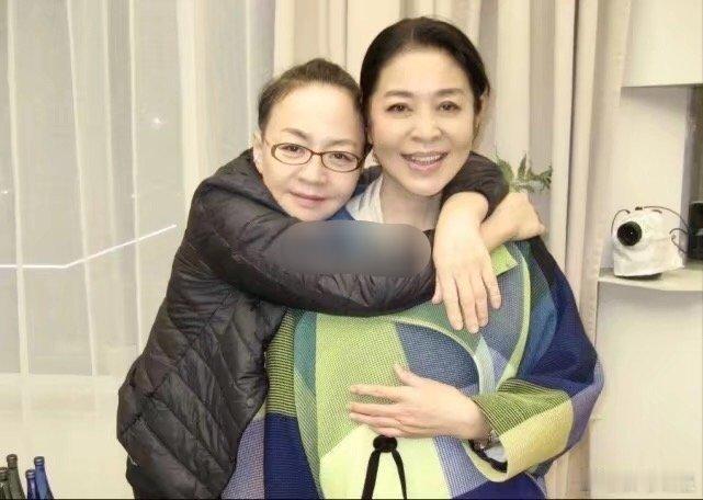 1996年宋丹丹“多嘴”提醒，竟让倪萍记恨20年？真相撕开娱乐圈最痛友情1