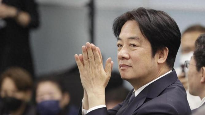 台岛内传出消息，赖清德表示，国民党现如今正准备走另一条路，接受中国大陆的要求，接