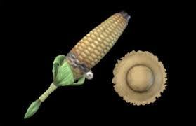 【近几周唯一干的人事】《怪物猎人荒野》玉米主题武器“玉米炮”将于7月23日的活动