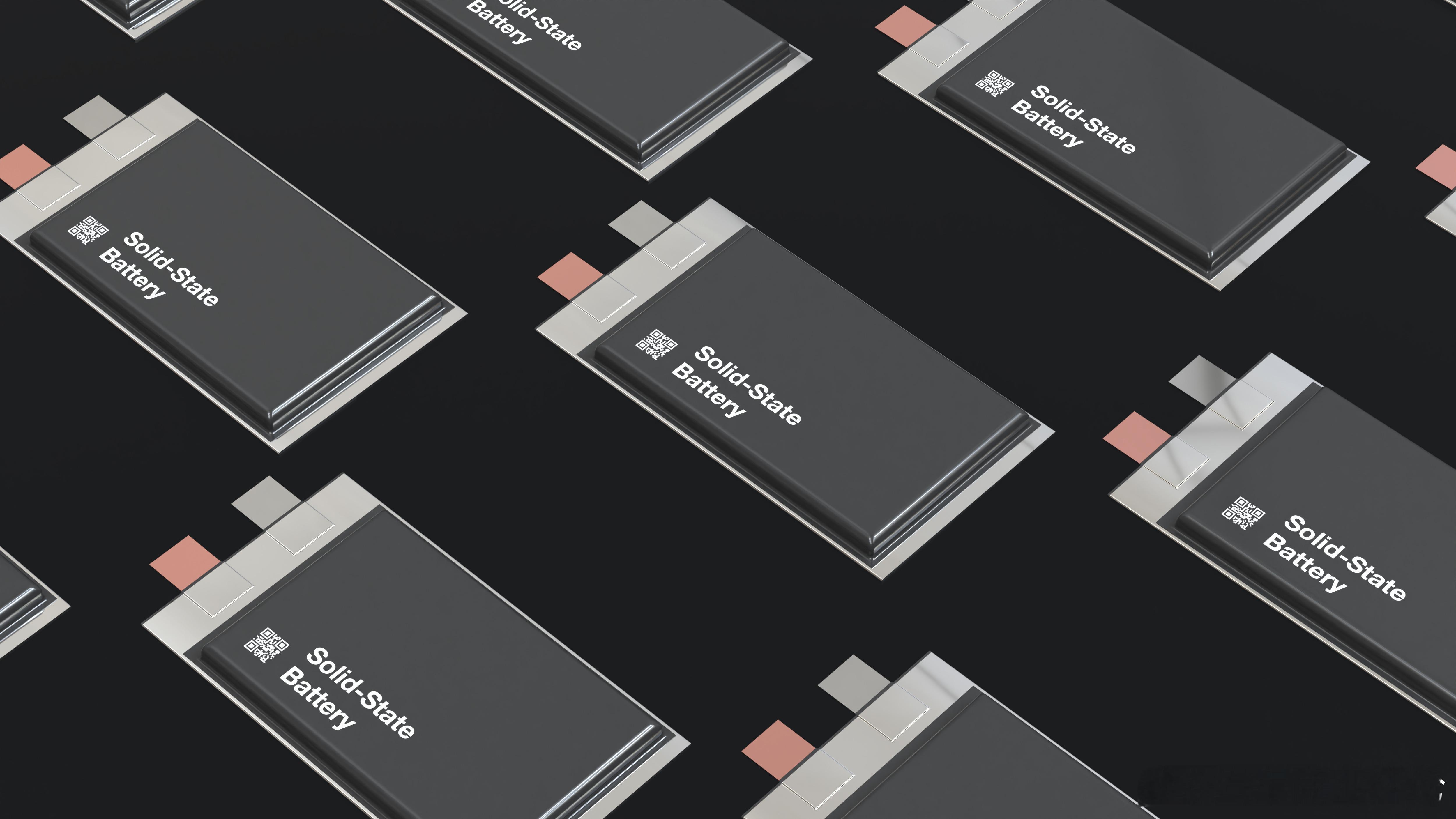 日产完成全固态电池性能测试日产汽车已完成纯电动车用全固态电池组原型的性能指标达标