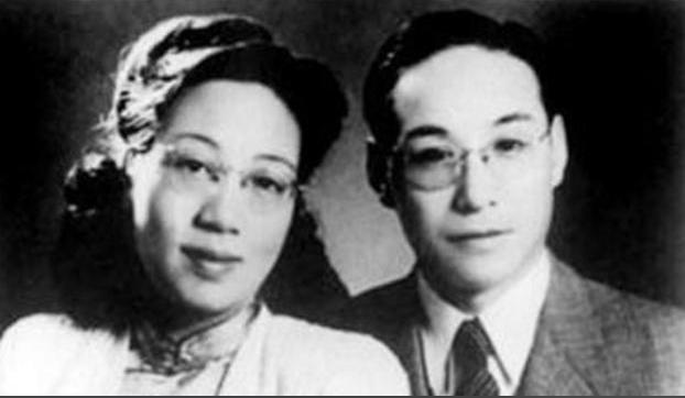 1977年潘汉年病故，妻子董慧婉拒赴香港定居：我要等那一天到来。1977年的