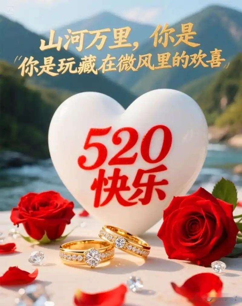 不是迷信！今日520，白天无禁忌，晚上3注意，记得告知家人5月20日，凭借