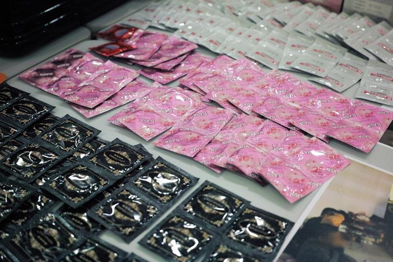 香港扫黄风暴升级！一月连抓上百人，跨境卖淫背后藏致命陷阱家人们，香港最近的