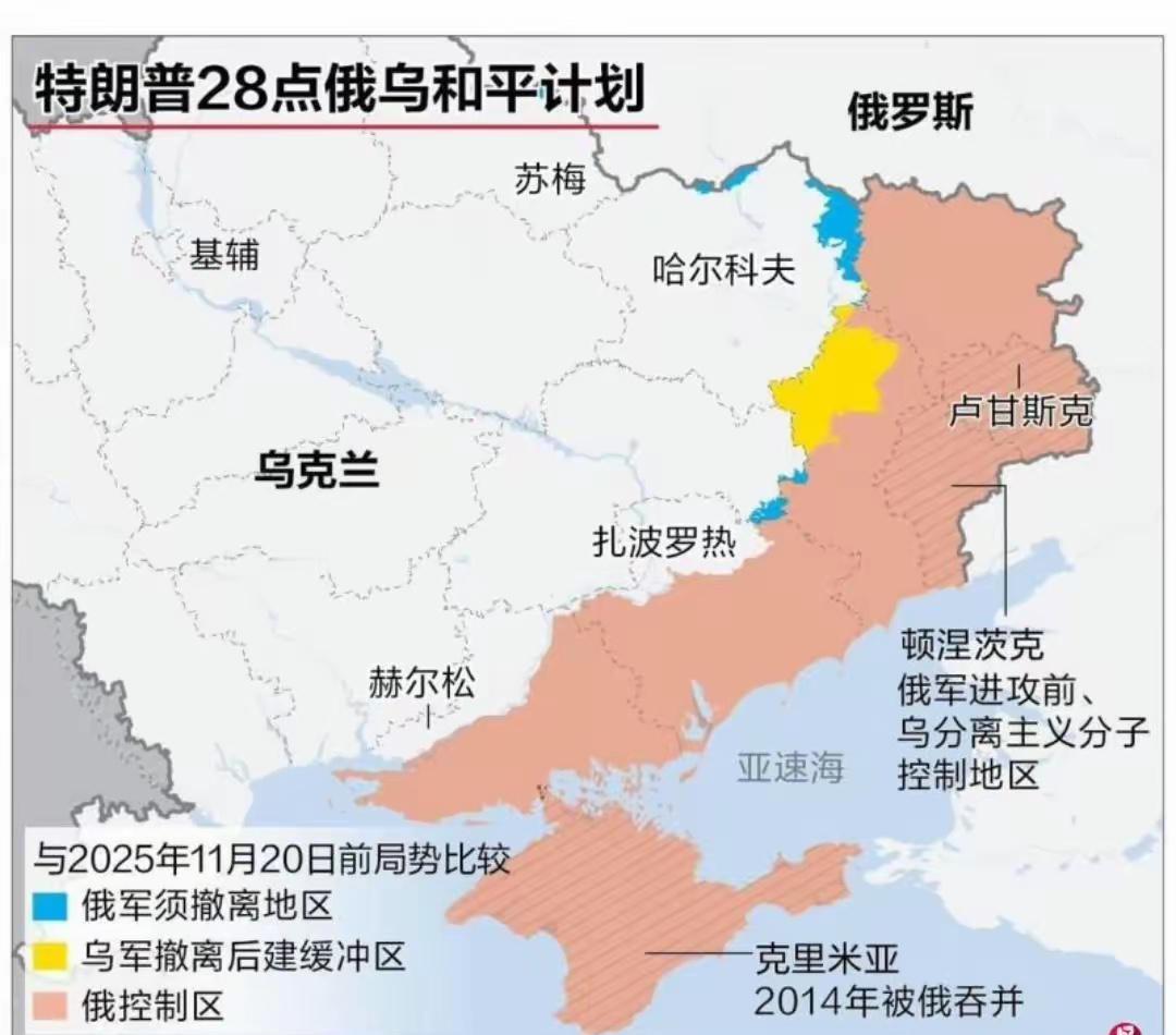 11月30日，普京再次视察俄军前线指挥所，领导人的这种操作往往意味着前线取得重大