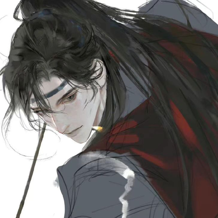 殚尽红颜如神明动漫男头​​​