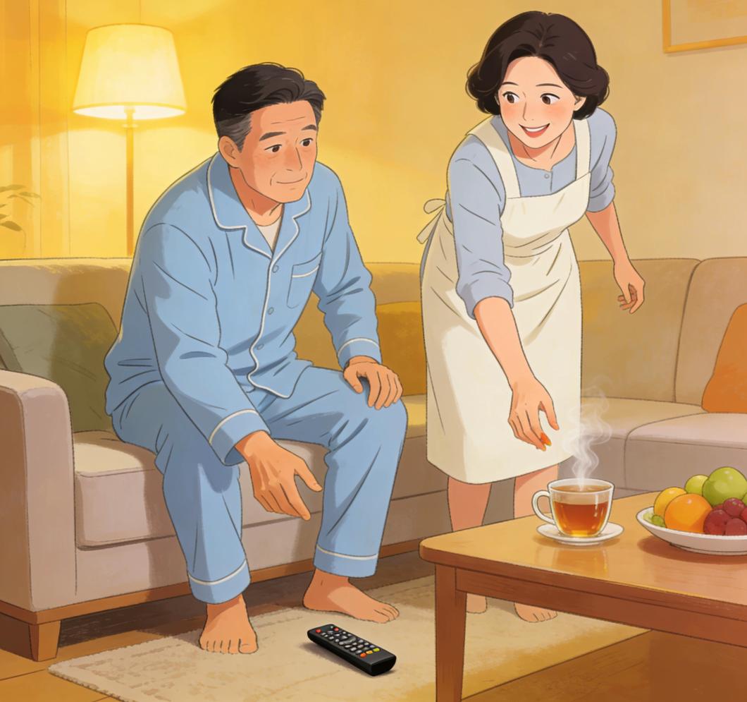 儿媳摔碎婆婆珍藏的玉镯，婆婆一句话，让全家哑口无言星期天的餐桌上，小姑子