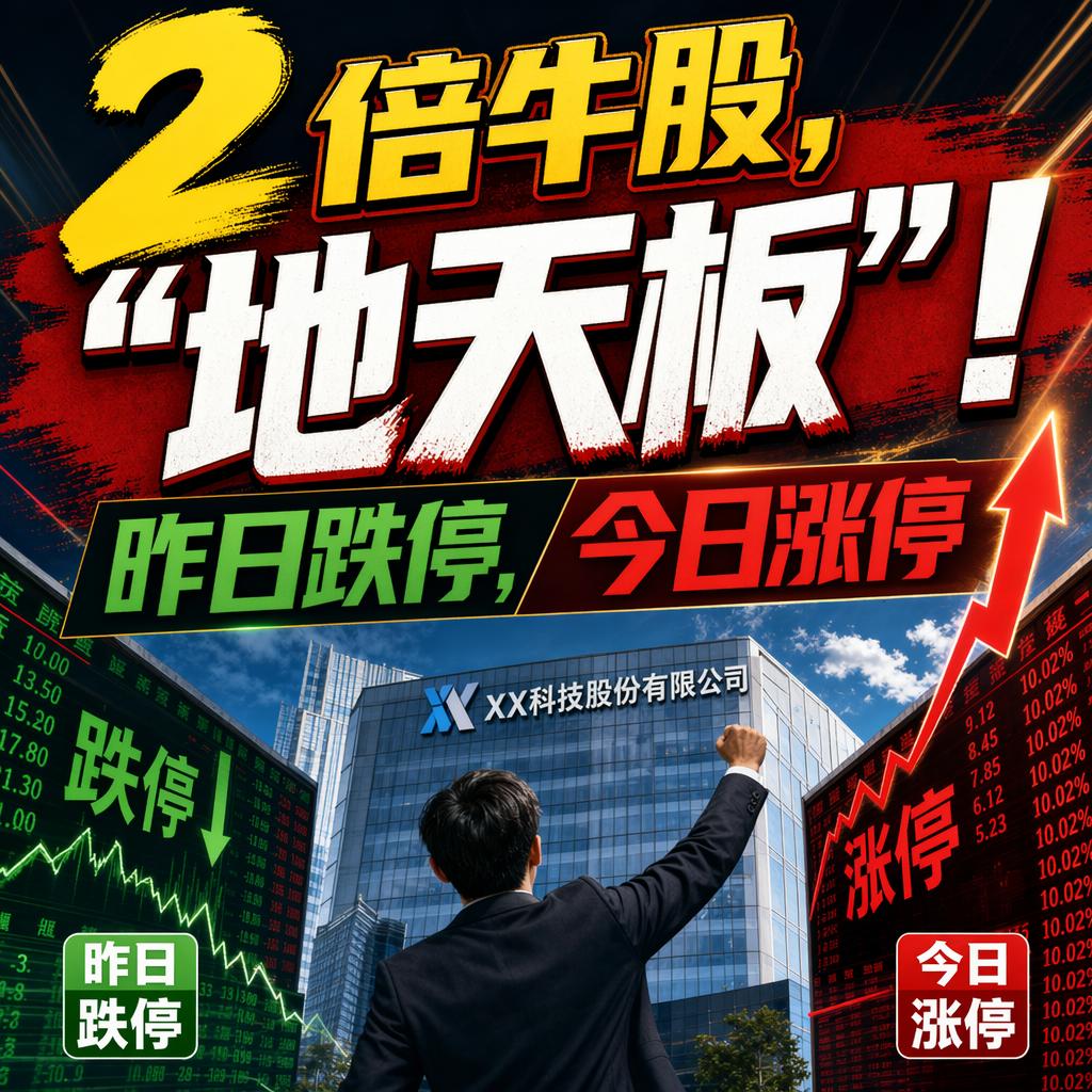 很多人以为股价跌停就意味着主力出货、行情要凉。但6月30日百合花的走势，狠狠打