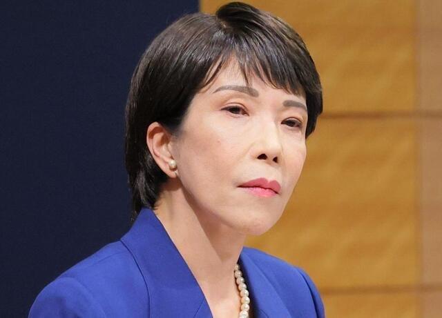 岩屋毅透露中方态度非常强硬，高市政权让他带话带北京，解释日本政府对台政策没有发生