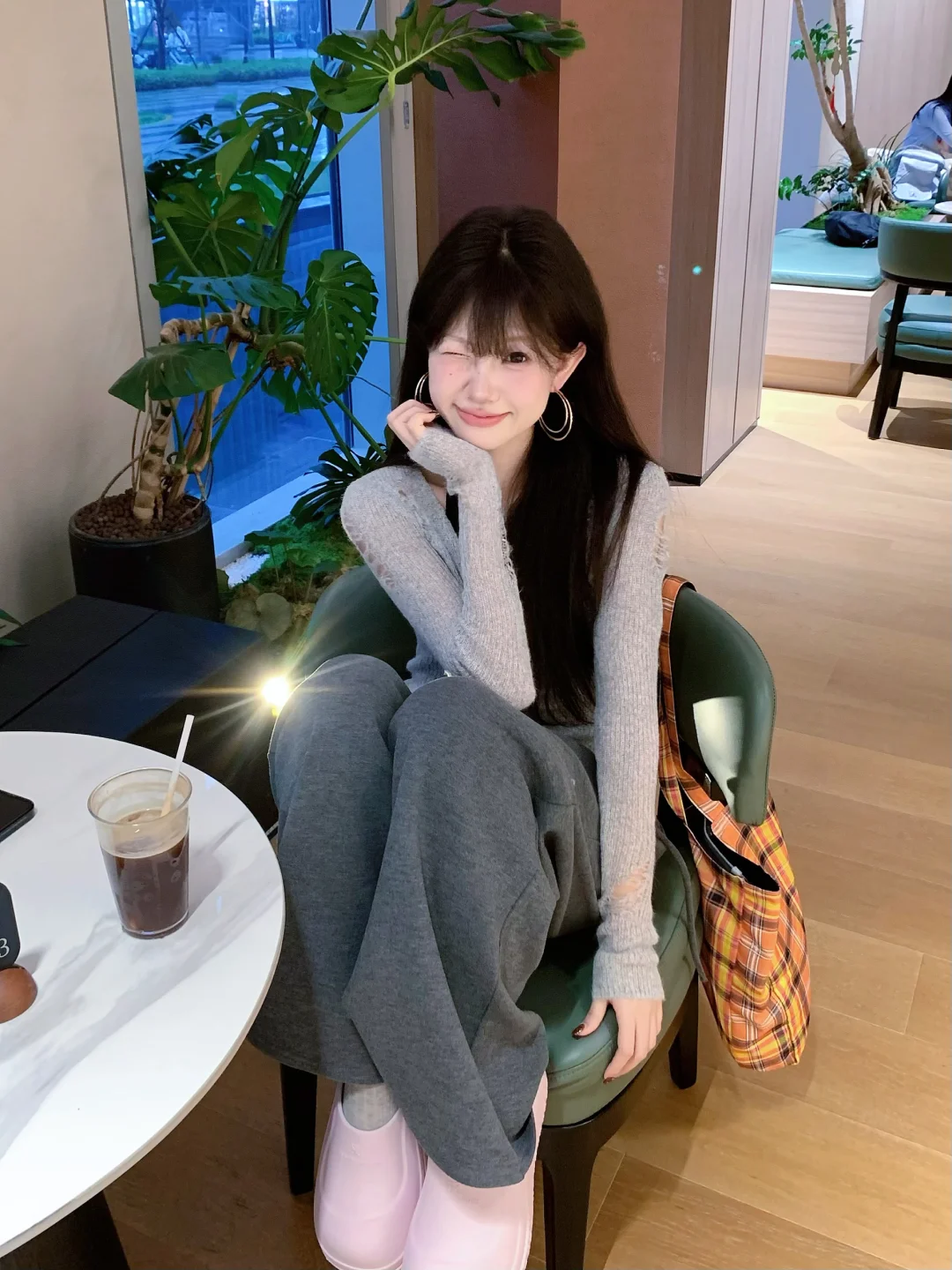 📷存一些拍照姿势