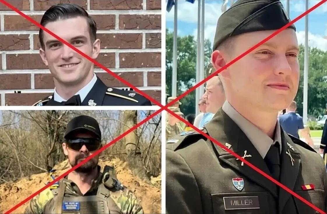 在乌克兰战场上，俄军最近又打死了3名美国雇佣兵。根据俄媒报道，一名俄军无人机操作