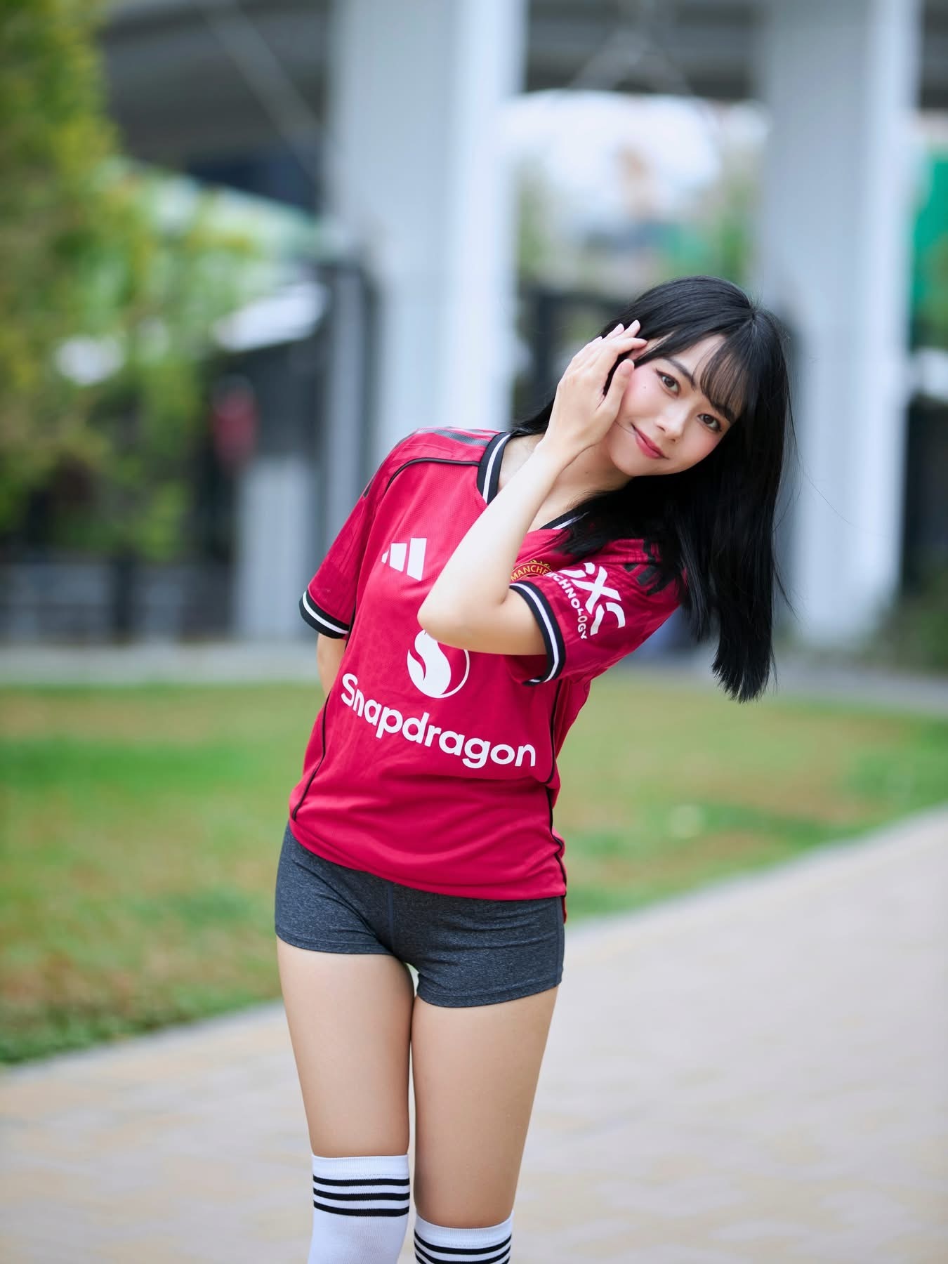 曼聯躉應該會幾鍾意🤩JJ