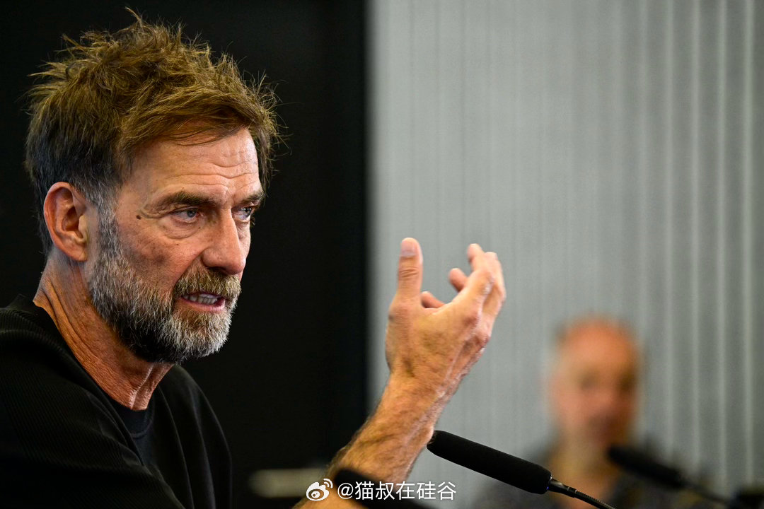 克洛普：这是我最后一次执教别把我家人卷进来“只要哪一天你们不再需要我，我就会离