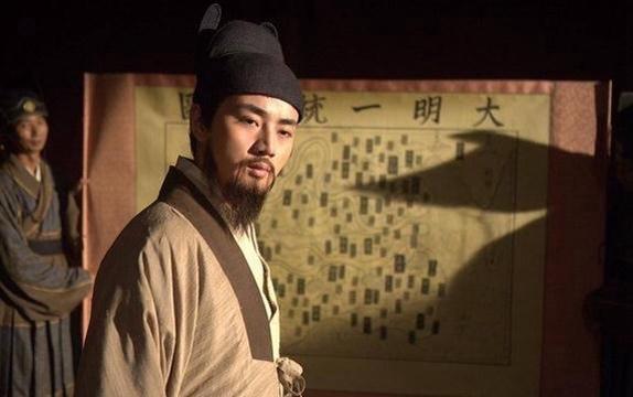 1644年三月，煤山歪脖树下，崇祯帝朱由检自缢时留下血诏：“朕非亡国之君，诸臣皆