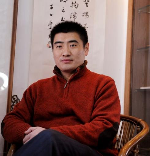 安徽书法名家，原马鞍山和县书记戴瑞官宣被查1973年12月生于宿州的戴瑞，2