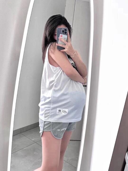 已生！含泪提醒一下未生的姐妹😭