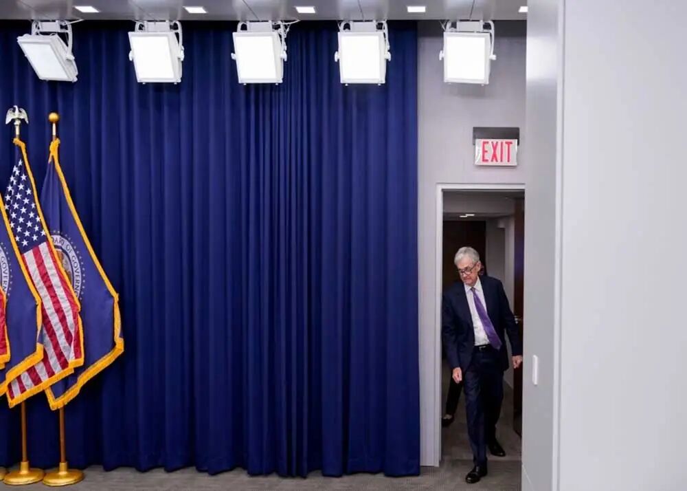 顶级经济学家警示: 美国经济已悄然转向