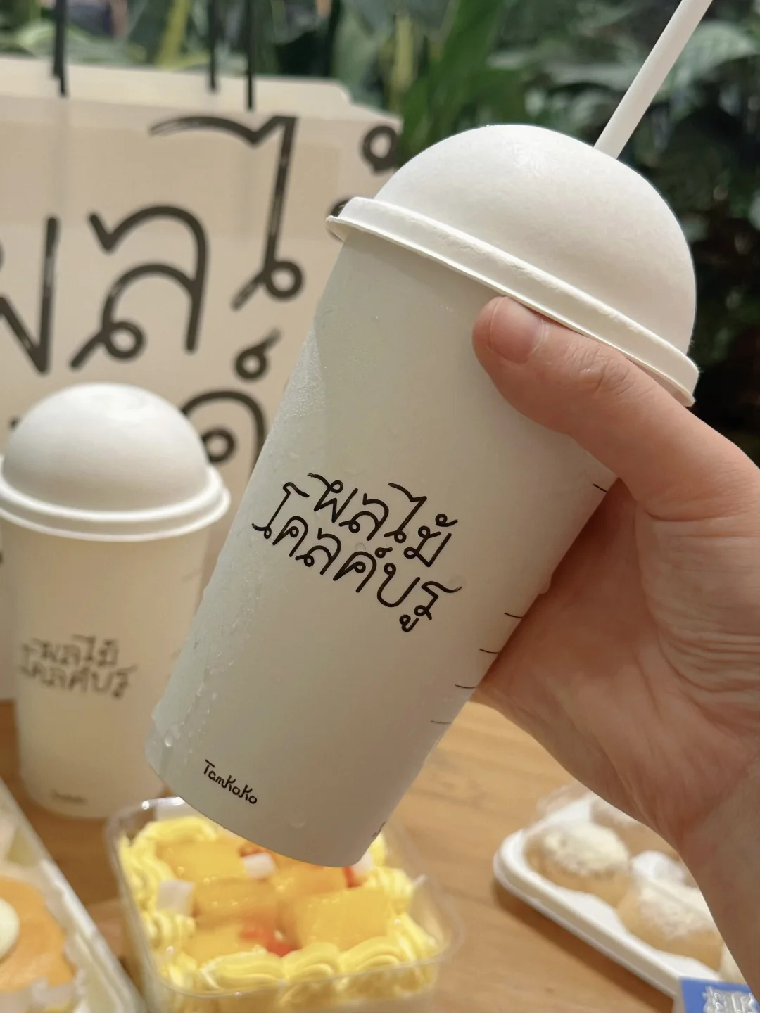 终于喝到了！！就在合肥！！